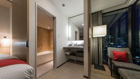 �����w�ɃA�N�Z�X�֗��I�������߃r�W�l�X�z�e��10�I�̋L���T���l�C��