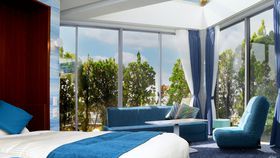 �����a�m���w�ɃA�N�Z�X�֗��I�������߃r�W�l�X�z�e��10�I�̋L���T���l�C��