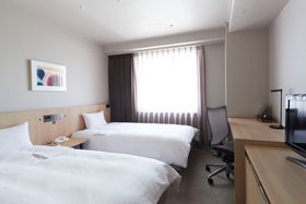 ���@�w�ɃA�N�Z�X�֗��I�������߃r�W�l�X�z�e��10�I�̋L���T���l�C��