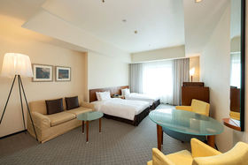 �ǔ������h�O�w�ɃA�N�Z�X�֗��ȃr�W�l�X�z�e���̓R�R�̋L���T���l�C��