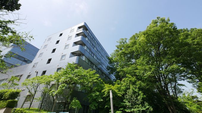 3．スマイルホテル東京多摩永山／小田急永山駅