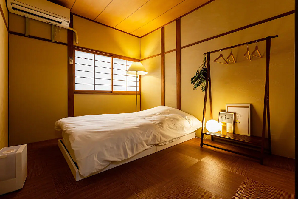 堺市で民泊！Airbnbで予約できるおすすめ8選