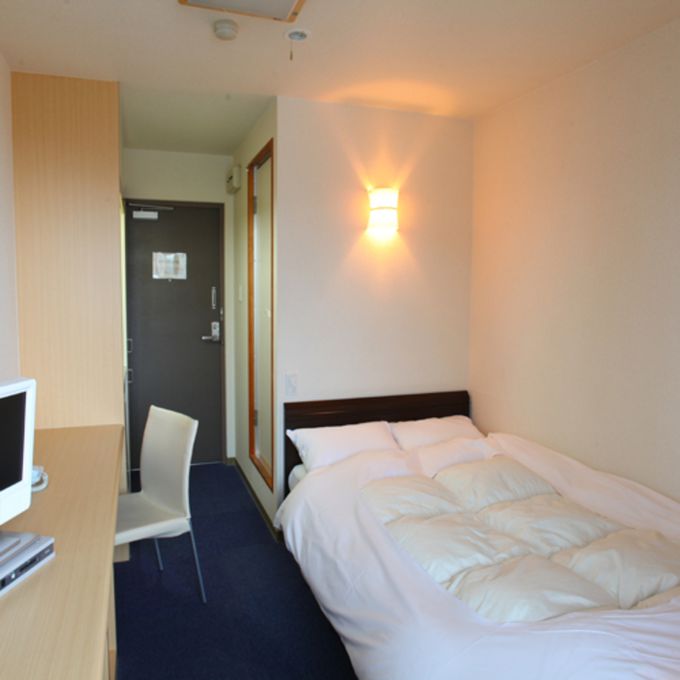 7DHOTEL HOUSEN ^w