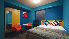 ������w�ɃA�N�Z�X�֗��I�������߃r�W�l�X�z�e��5�I�̋L���T���l�C��