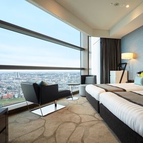 ���Éw�ɃA�N�Z�X�֗��I�������߃r�W�l�X�z�e��10�I�̋L���T���l�C��