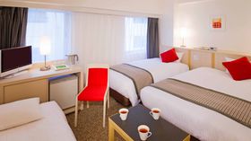 �������w���ӂ̂������߃r�W�l�X�z�e��6�I �ό��̋��_�ɂ��I�̋L���T���l�C��