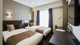 �����w�ɃA�N�Z�X�֗��I�������߃r�W�l�X�z�e��10�̋L���T���l�C��