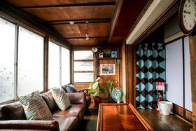 sŖIAirbnbŗ\ł邨10I̋LTlC