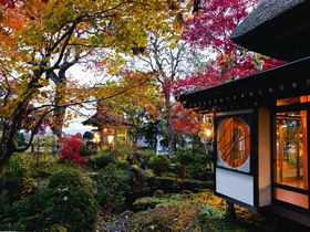 戸隠神社周辺でおすすめの宿坊10選 非日常体験を楽しもう