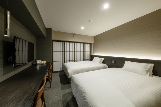 2DHOTEL NINJA BLACK^ۑw
