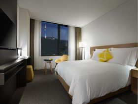 ソウルのおすすめビジネスホテル10選 安く快適に泊まりたい！