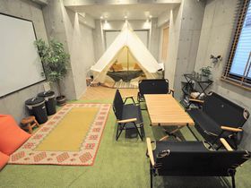 渋谷で民泊！Airbnbで予約できるおすすめ10選
