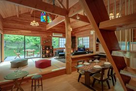 �����Ŗ����IAirbnb�ŗ\��ł��邨������7�I�̋L���T���l�C��