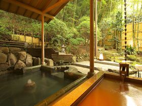 有馬温泉のおすすめホテル・旅館20選 神戸の奥座敷でゆったり旅
