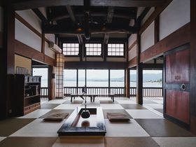滋賀県で民泊！Airbnbで予約できるおすすめ10選