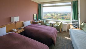 �A���r�b�N�X�̂������߃z�e���E�h10�I �k�C���𖞋i�I�̋L���T���l�C��