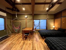 沼津で民泊！Airbnbで予約できるおすすめ8選