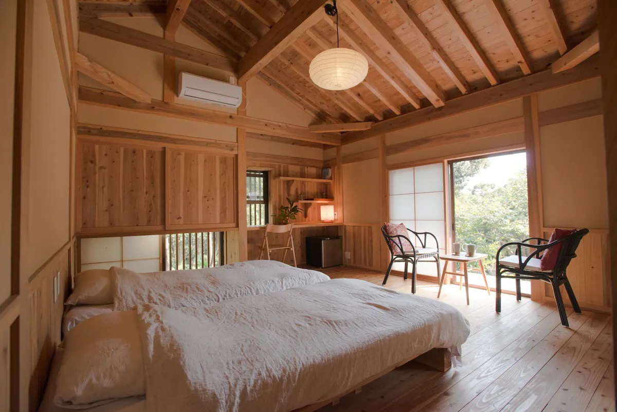 屋久島で民泊！Airbnbで予約できるおすすめ10選