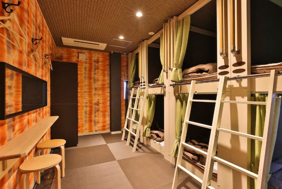 神戸で民泊しよう Airbnbで予約できるおすすめ8選 トラベルjp 旅行ガイド 神戸で民泊しよう Airbnbで予約できるおすすめ8選 トラベルjp 旅行ガイド