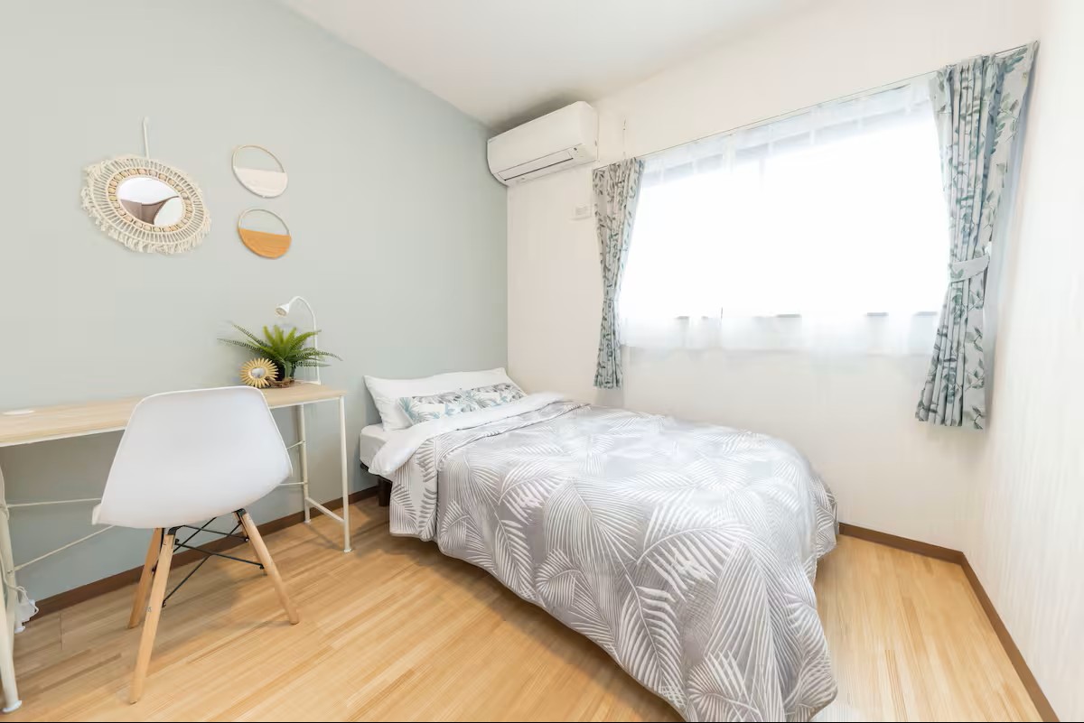 14�D3LDK�}���V�����̂������ł������X�e�C