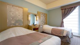 �����_�Ђɋ߂��I�������߃z�e��10�I�̋L���T���l�C��