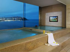 釜山で温泉が楽しめるホテルまとめ 旅の疲れをさっぱりと！