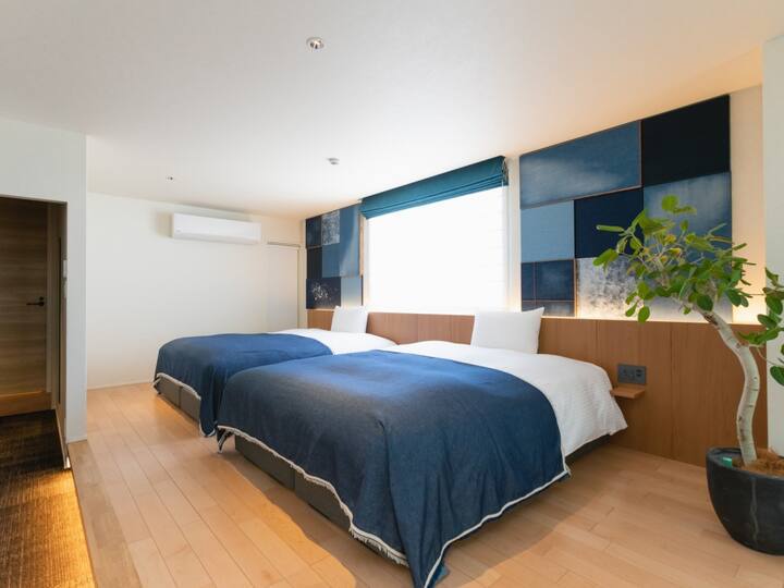 岡山で民泊しよう！Airbnbで予約できるおすすめ６選