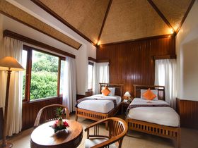 バリ島で安い＆安心して泊まれるホテル10選