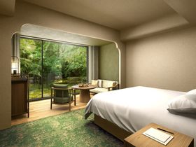奈良の新規開業ホテルまとめ【2022年〜】新しいホテルに泊まろう！