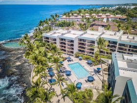 ハワイ島コナ地区のおすすめホテル6選 のんびりリゾート旅！