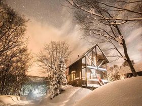 北海道でログハウスに泊まる！Airbnbで予約できる民泊施設7選
