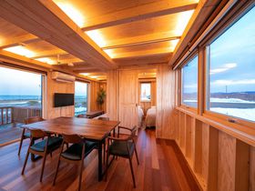 北海道でコテージに泊まる！Airbnbで予約できる民泊施設10選