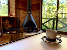 嬬恋村でコテージに泊まる！Airbnbで予約できる民泊施設10選