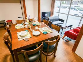 茨城県でコテージに泊まる！Airbnbで予約できる民泊施設6選