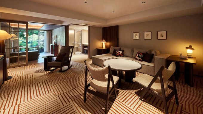 18�D�O�����f�B�X�^�C�� ���y��� �z�e�������]�[�g�i2025�N8���J�Ɓj