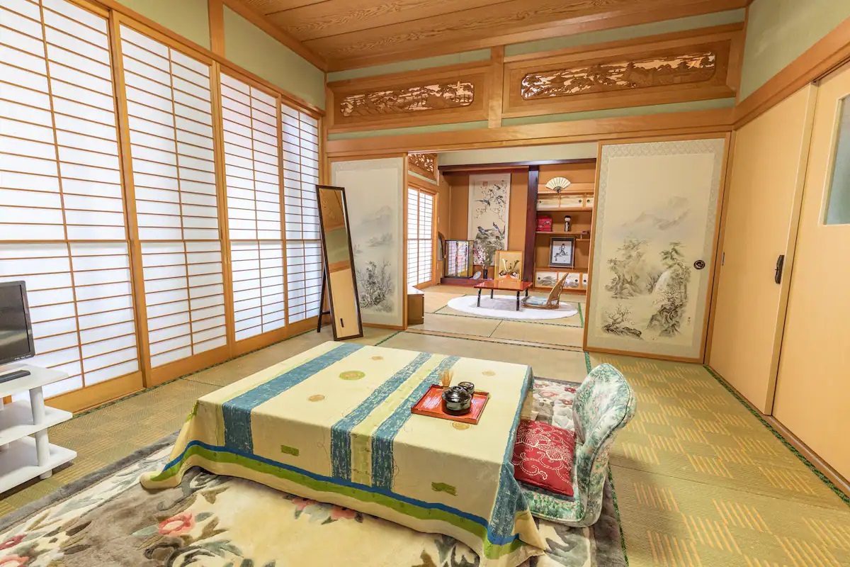 青森県でゲストハウスに泊まる！Airbnbで予約できる民泊施設10選