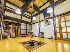 秋田県でゲストハウスに泊まる！Airbnbで予約できる民泊施設4選