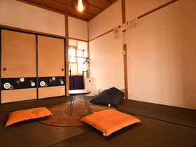 福島県でゲストハウスに泊まる！Airbnbで予約できる民泊施設9選