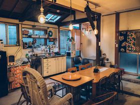 栃木県でゲストハウスに泊まる！Airbnbで予約できる民泊施設10選