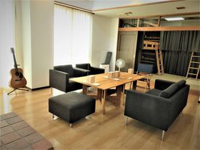 茨城県でゲストハウスに泊まる！Airbnbで予約できる民泊施設8選