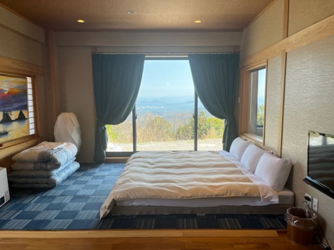 6DHotel the view ˓^s