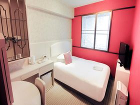 【大阪市】レディースルーム・女性専用フロアのあるおすすめホテル10選