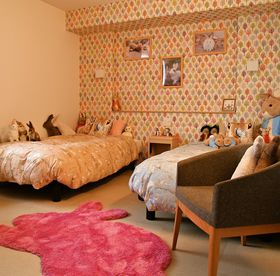 �y�����n���z���f�B�[�X���[���E������p�t���A�̂���z�e��10�I�̋L���T���l�C��