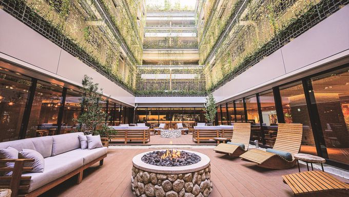 8DGOOD NATURE HOTEL KYOTO^s{