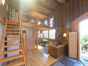 神奈川県でコテージに泊まる！Airbnbで予約できる民泊施設5選