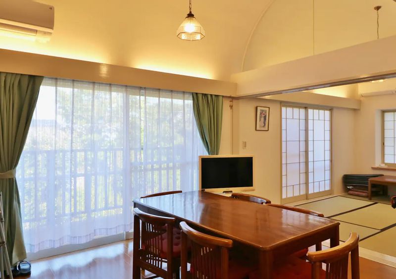 伊豆高原でコテージに泊まる！Airbnbで予約できる民泊施設4選