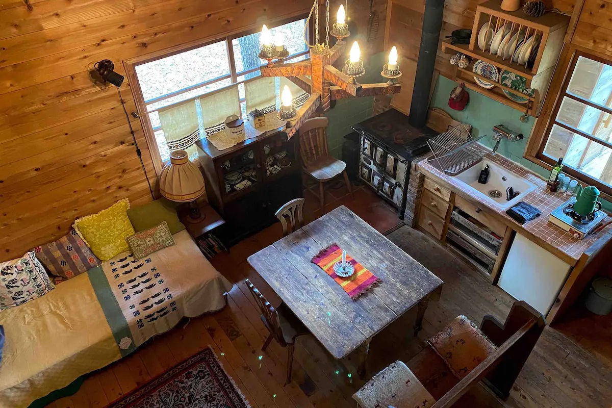 8�D�d�X�g�[�u�ɒ��ځI�����BBQ�^�ɓߎs