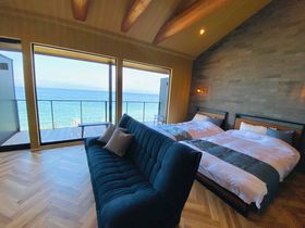 淡路島でコテージに泊まる！Airbnbで予約できる民泊施設5選