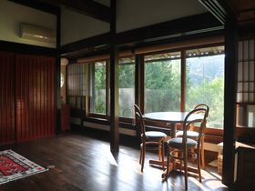 高知県でコテージに泊まる！Airbnbで予約できる民泊施設5選