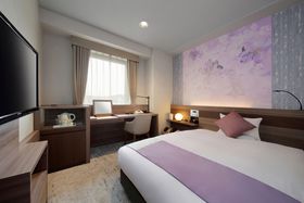 �y���k�z���f�B�[�X���[���E������p�t���A�̂���z�e��10�I�̋L���T���l�C��